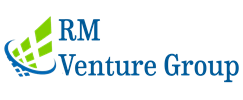 RM Venture Group logo